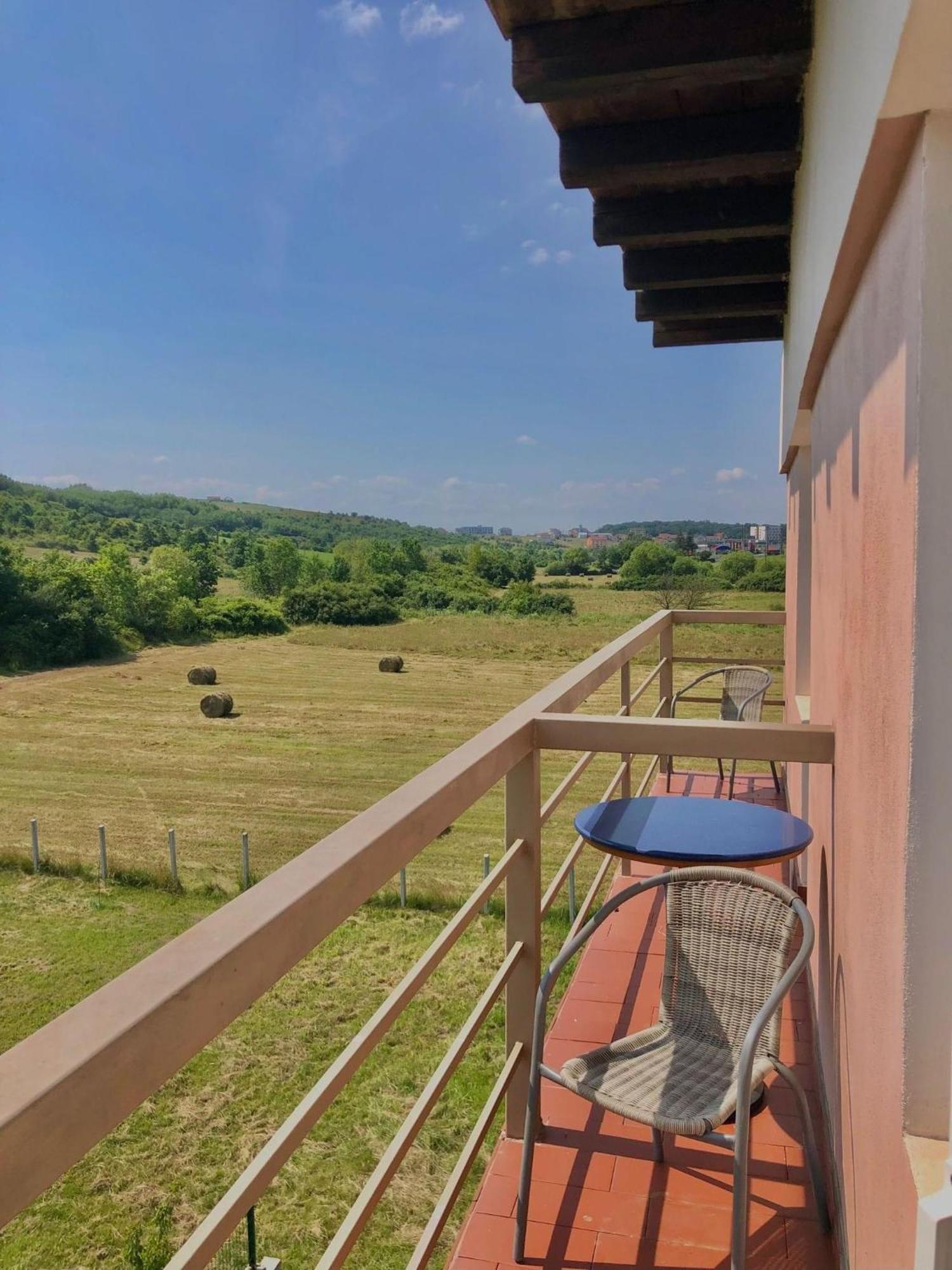 Hotel Casa Roua Băile Felix Exteriér fotografie